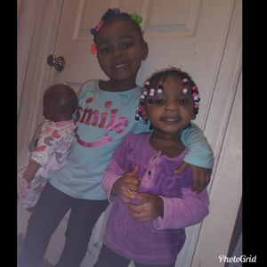 Meet your Posher, Ki